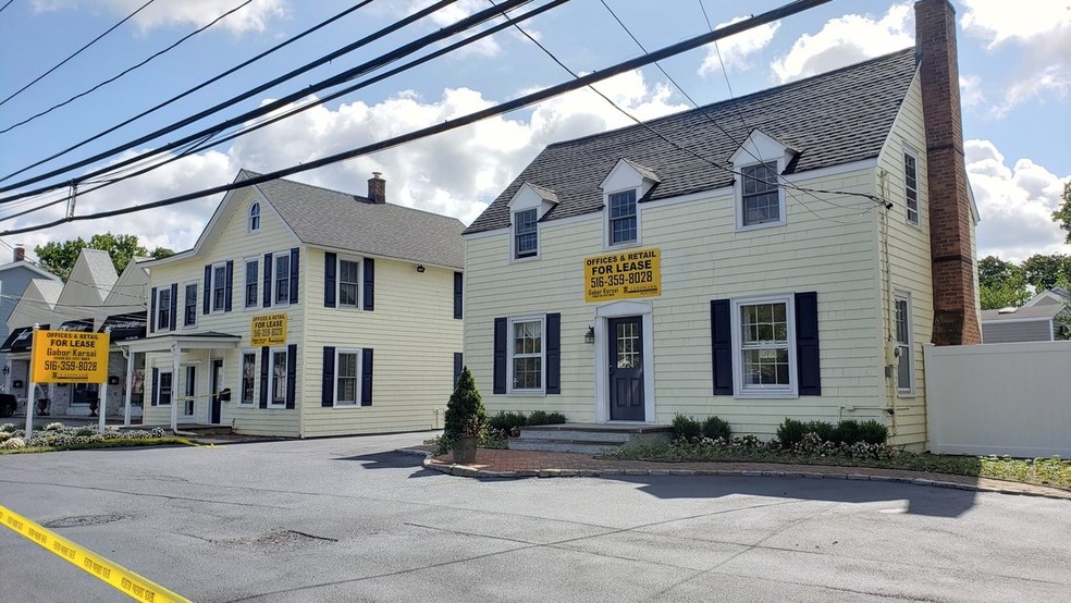 6304 Northern Blvd, East Norwich, NY for sale - Primary Photo - Image 1 of 1