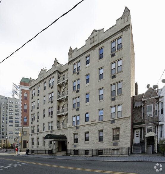 151 SIP Ave, Jersey City, NJ for sale - Building Photo - Image 3 of 26