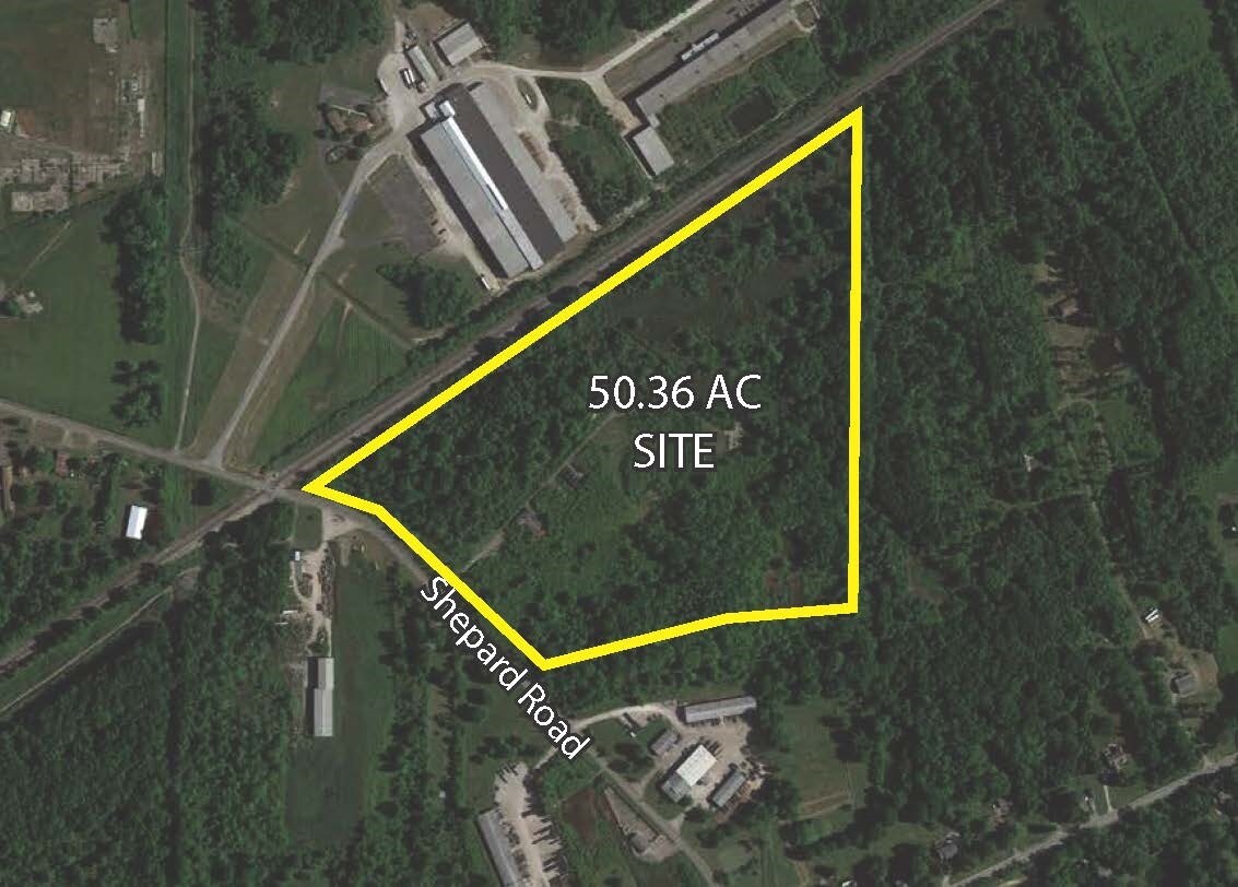 3747 Shepard Rd, Perry, OH for sale Building Photo- Image 1 of 1