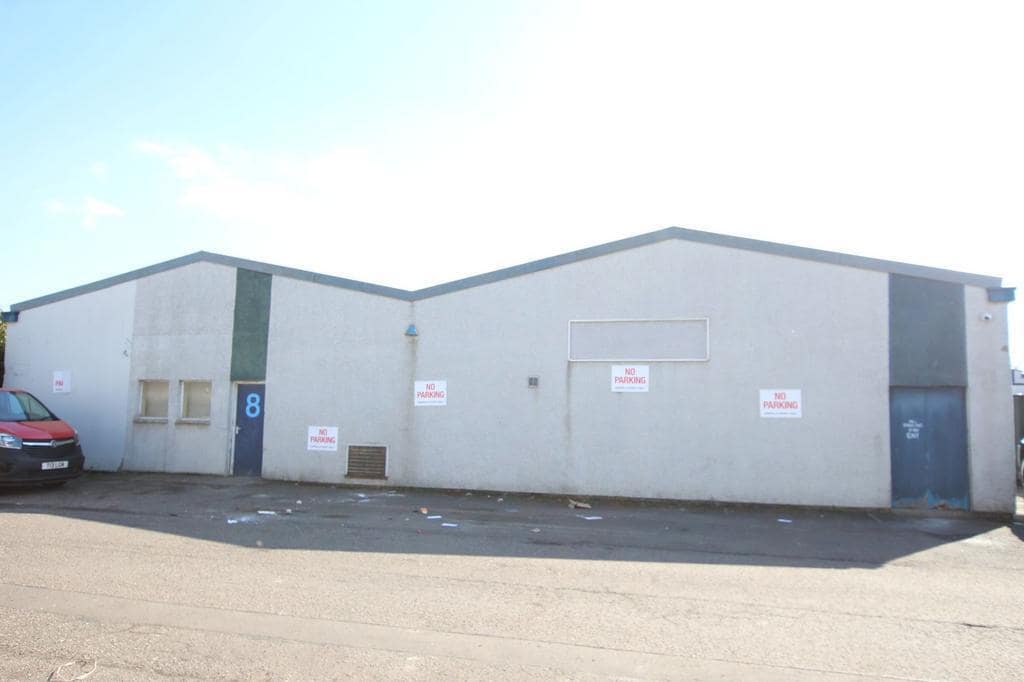 8 Grange Rd, Livingston for sale Building Photo- Image 1 of 11