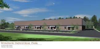 More details for 92 N Main St, Windsor, NJ - Flex for Lease