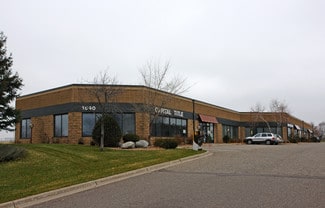 More details for 1890 Wooddale Dr, Woodbury, MN - Flex for Lease