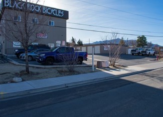 More details for 7875 N Virginia, Reno, NV - Flex for Lease