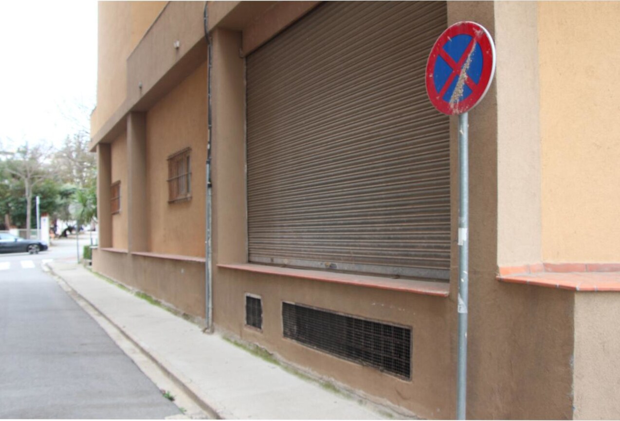 Multifamily in Granollers, Barcelona for sale Building Photo- Image 1 of 3