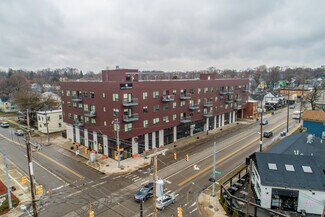 More details for 740 Michigan St NE, Grand Rapids, MI - Retail for Lease