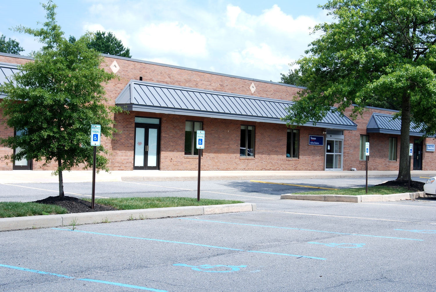 200 Cleaver Farm Rd, Middletown, DE for lease Building Photo- Image 1 of 2