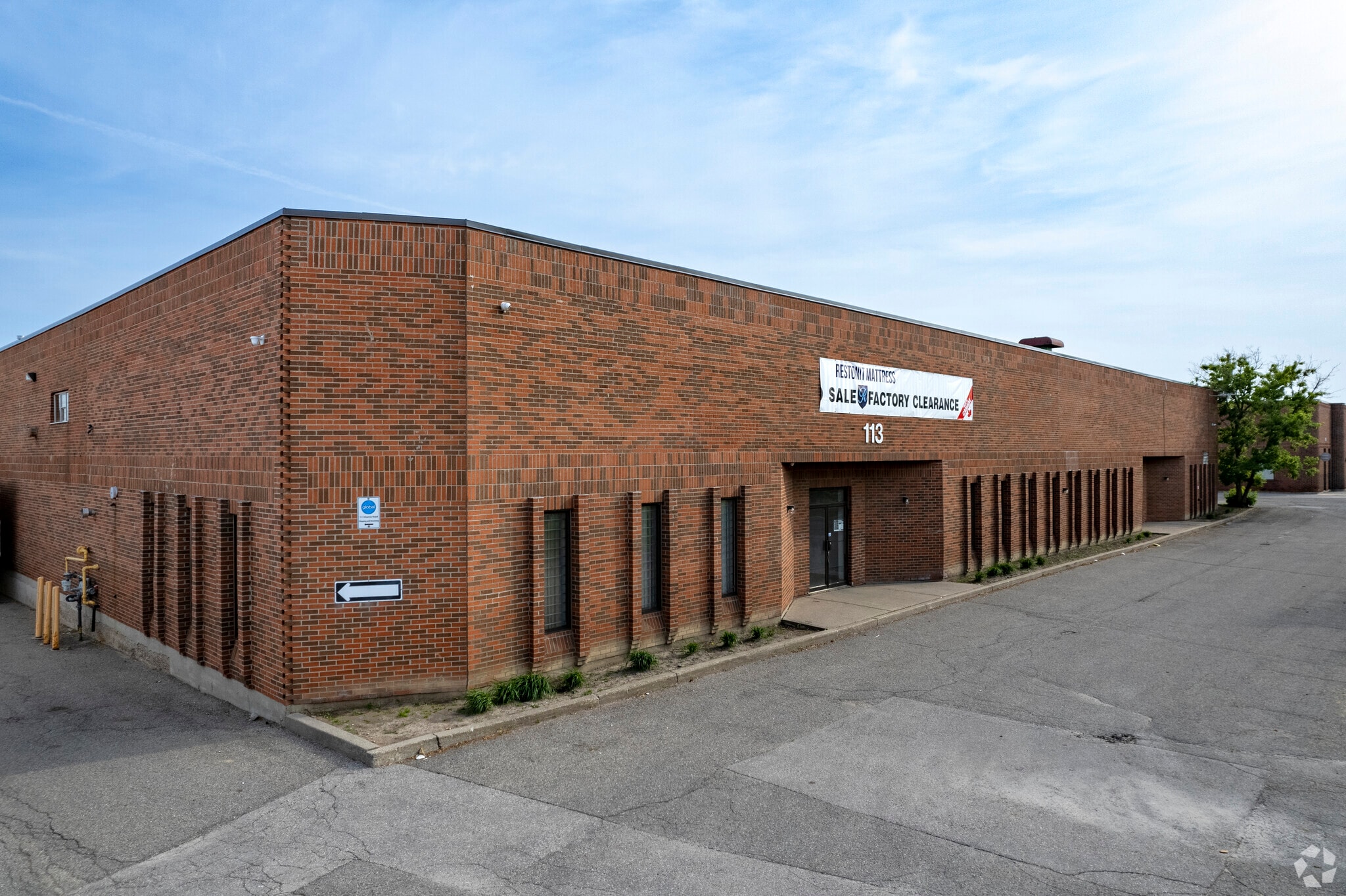 113 Viceroy Rd, Vaughan, ON for sale Primary Photo- Image 1 of 1