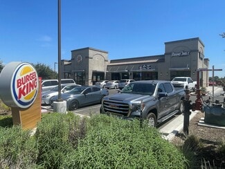 More details for 102 Ward Ave, Patterson, CA - Retail for Sale