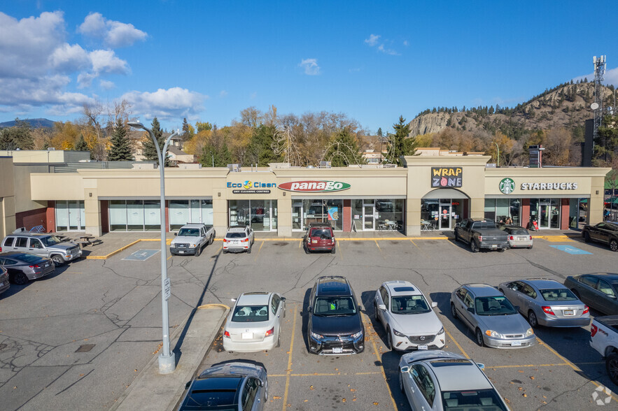 1950 Harvey Ave, Kelowna, BC for lease - Building Photo - Image 3 of 9