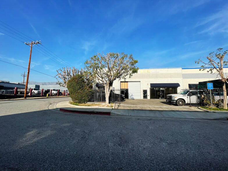 1767 Standard Ave, Glendale, CA for lease - Building Photo - Image 3 of 5