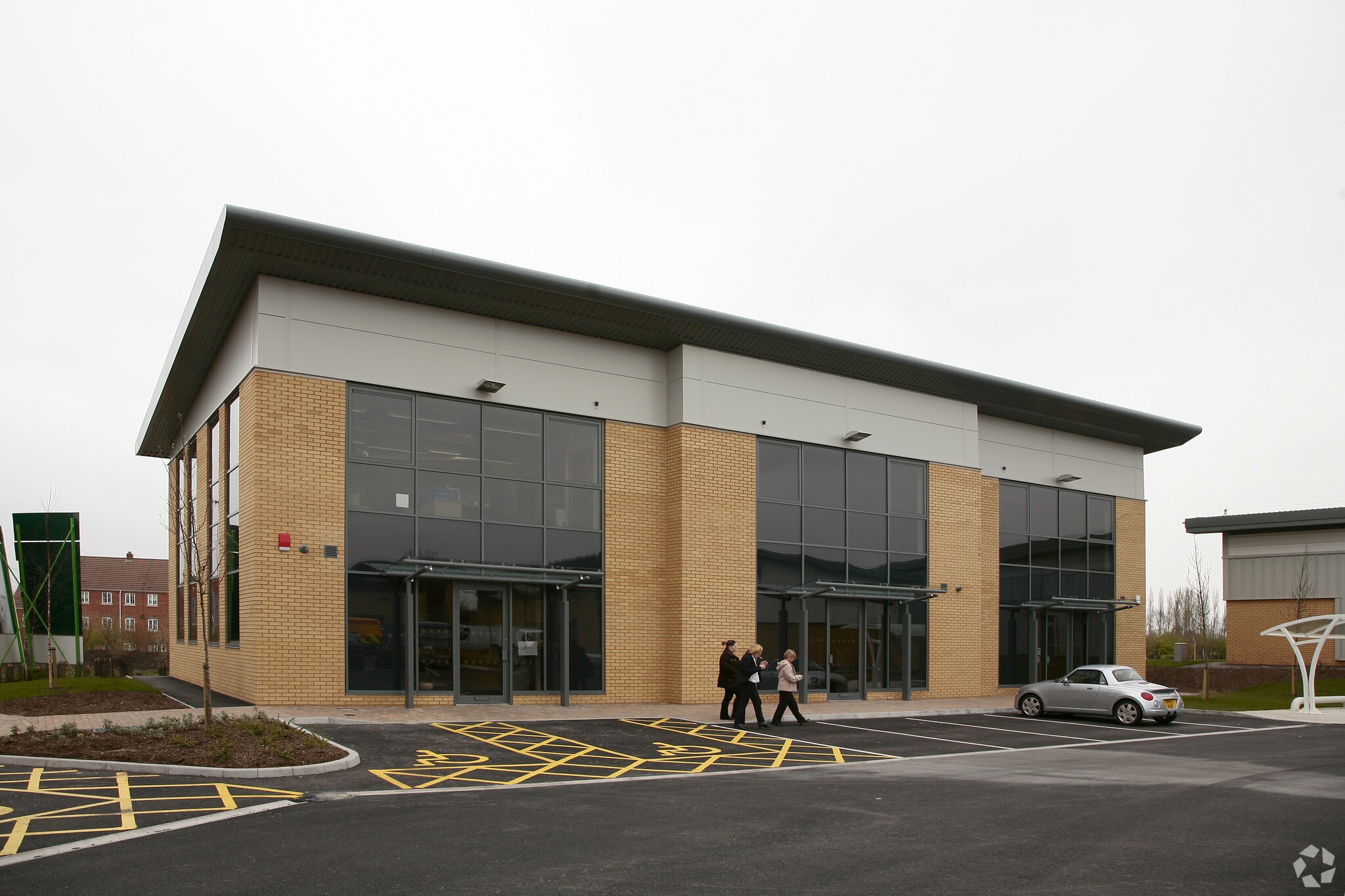 Stanley Matthews Way, Stoke On Trent for sale Primary Photo- Image 1 of 1