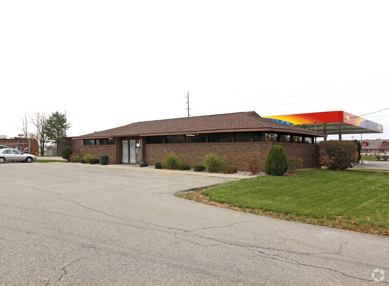 4495 Lennon Rd, Flint, MI 48507 Retail for Sale