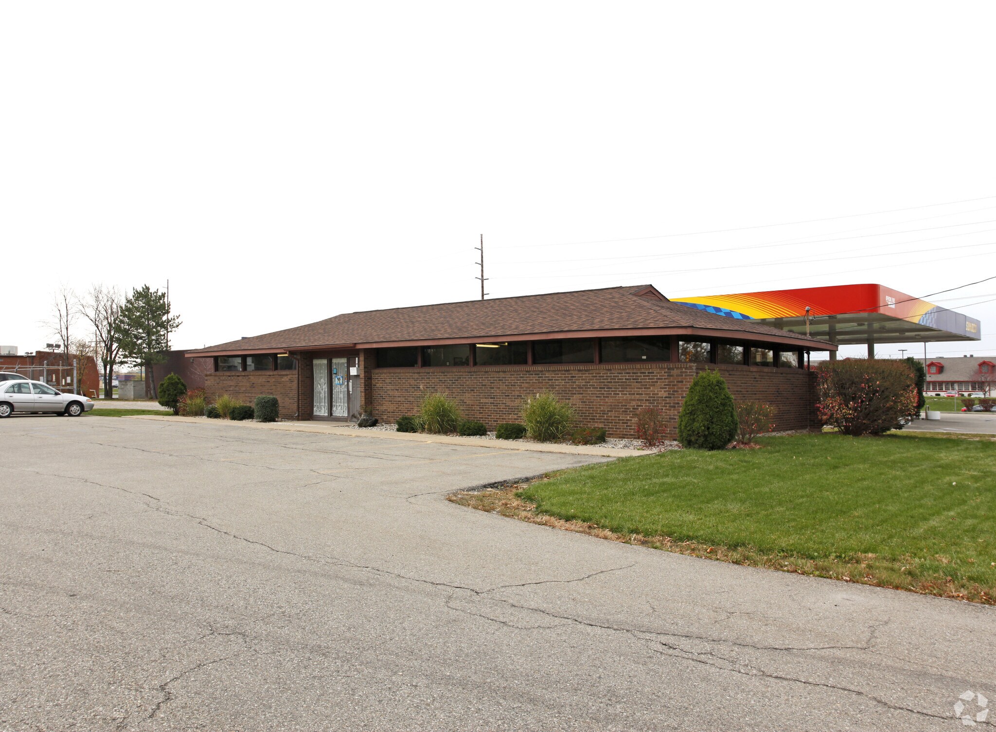 4495 Lennon Rd, Flint, MI for sale Primary Photo- Image 1 of 1