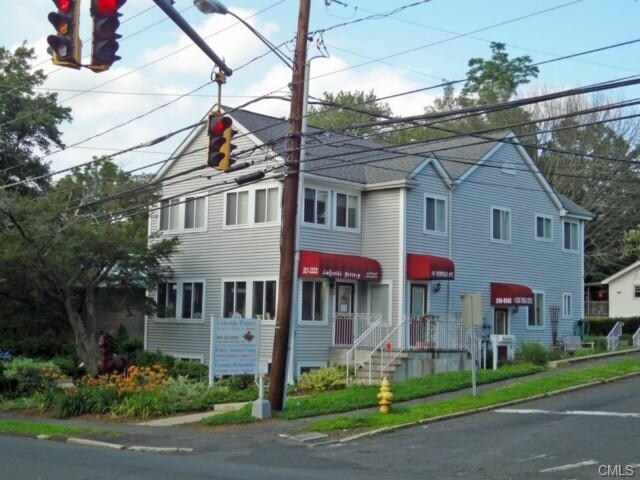543 Newfield Ave, Stamford, CT for lease - Building Photo - Image 1 of 41