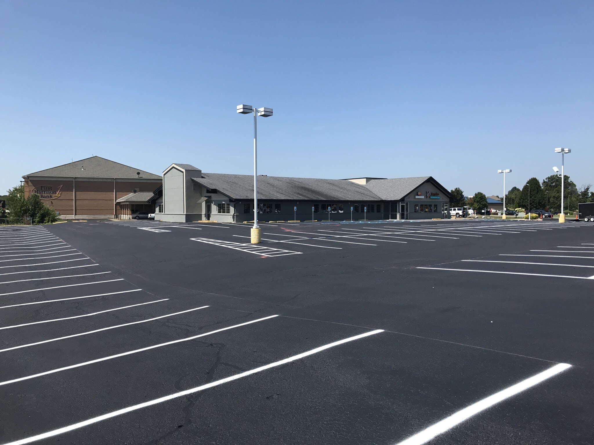 2230 Edsel Ln NW, Corydon, IN for sale Building Photo- Image 1 of 1