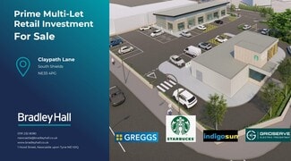 More details for Claypath Ln, South Shields - Retail for Sale