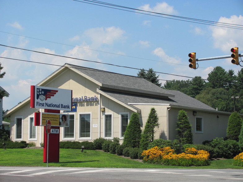 2378 State Route 118, Hunlock Creek, PA for sale - Primary Photo - Image 1 of 1