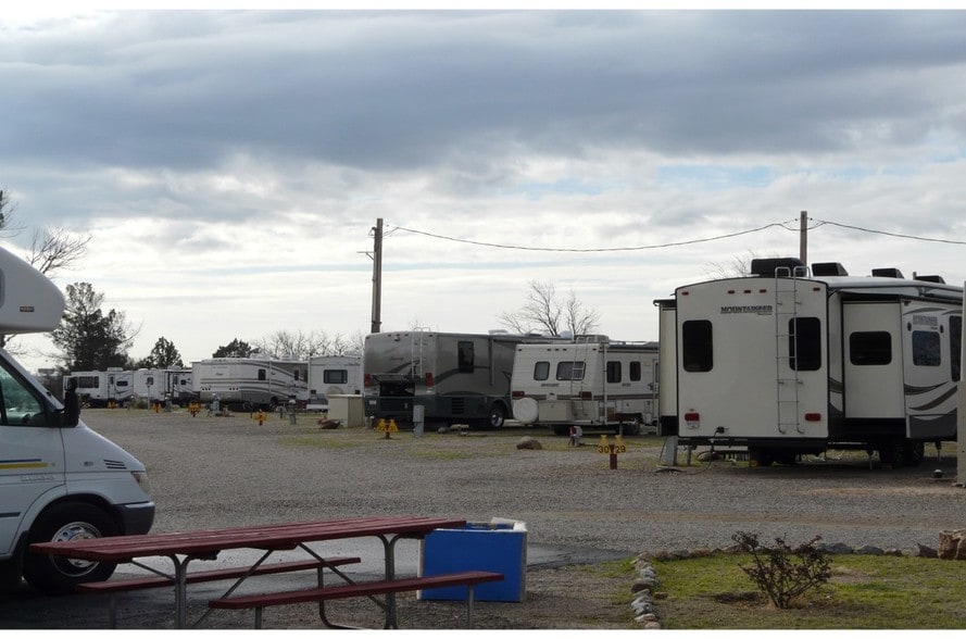 180 W Four Feathers Ln, Benson, AZ for sale - Other - Image 1 of 1