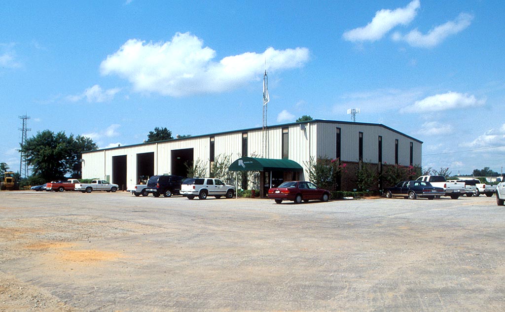 121 Roberts St, Fairburn, GA for sale Primary Photo- Image 1 of 1