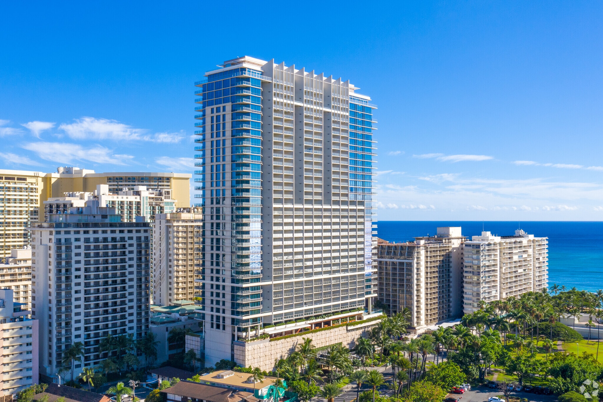 223 Saratoga Rd, Honolulu, HI for sale Primary Photo- Image 1 of 5