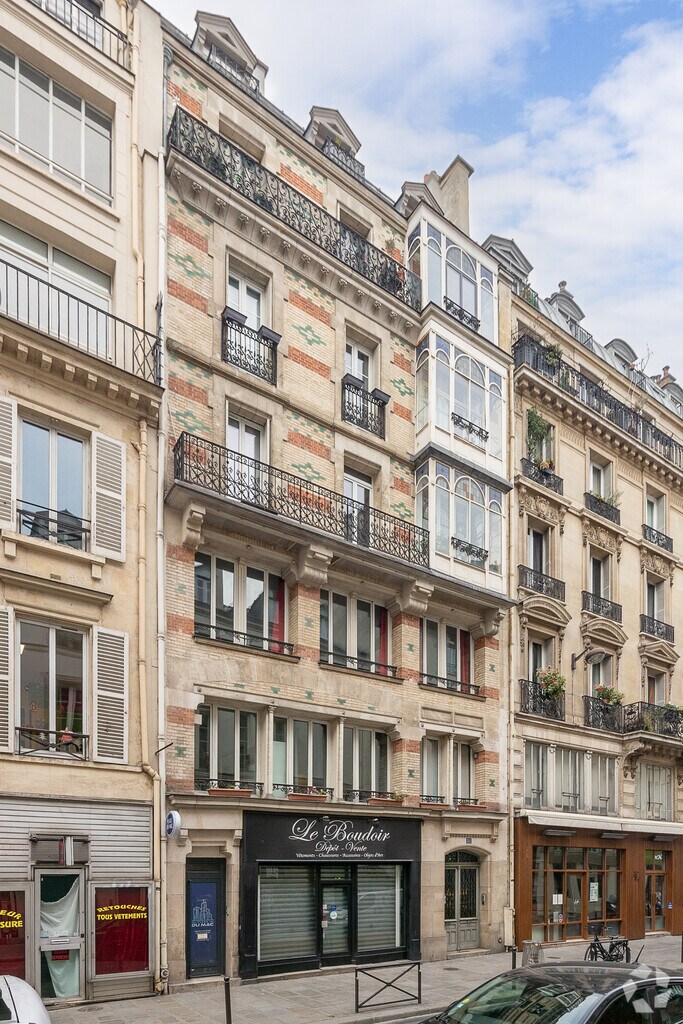 Vente Bureaux 142 m² - Photo 1