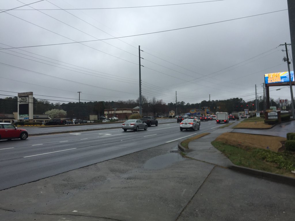 4688 Woodstock Rd, Roswell, GA 30075