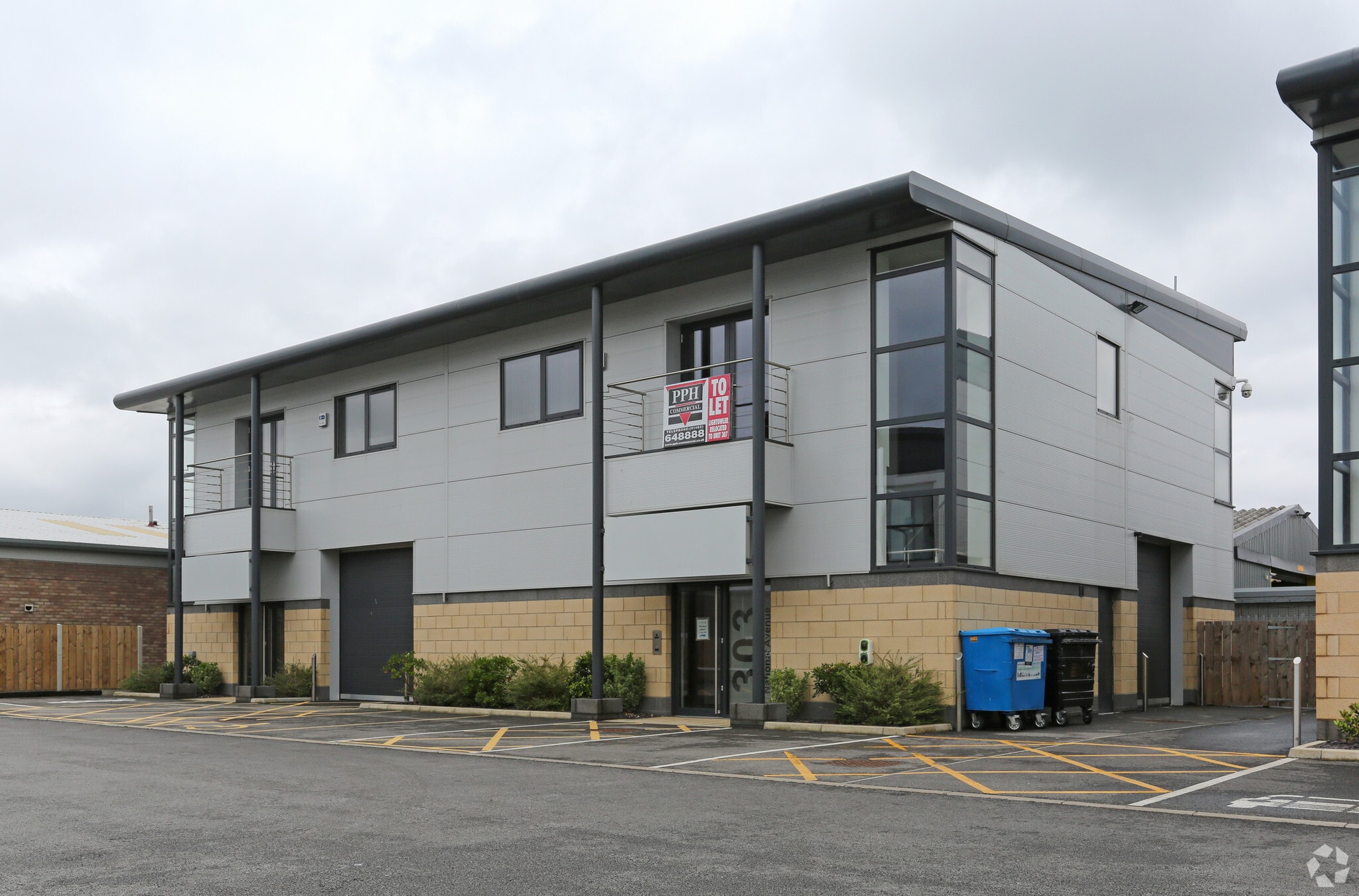 303 National Ave, Hull for sale Primary Photo- Image 1 of 1