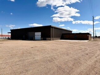 More details for 4303 E 39th St, Kearney, NE - Industrial for Sale