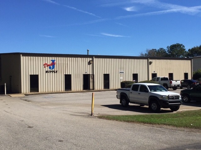 1502 Orchard Hill Rd, Lagrange, GA for sale - Building Photo - Image 1 of 1