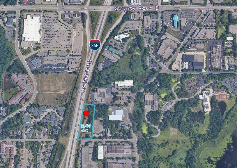 963 Berwood Ave, Saint Paul, MN for sale Primary Photo- Image 1 of 2