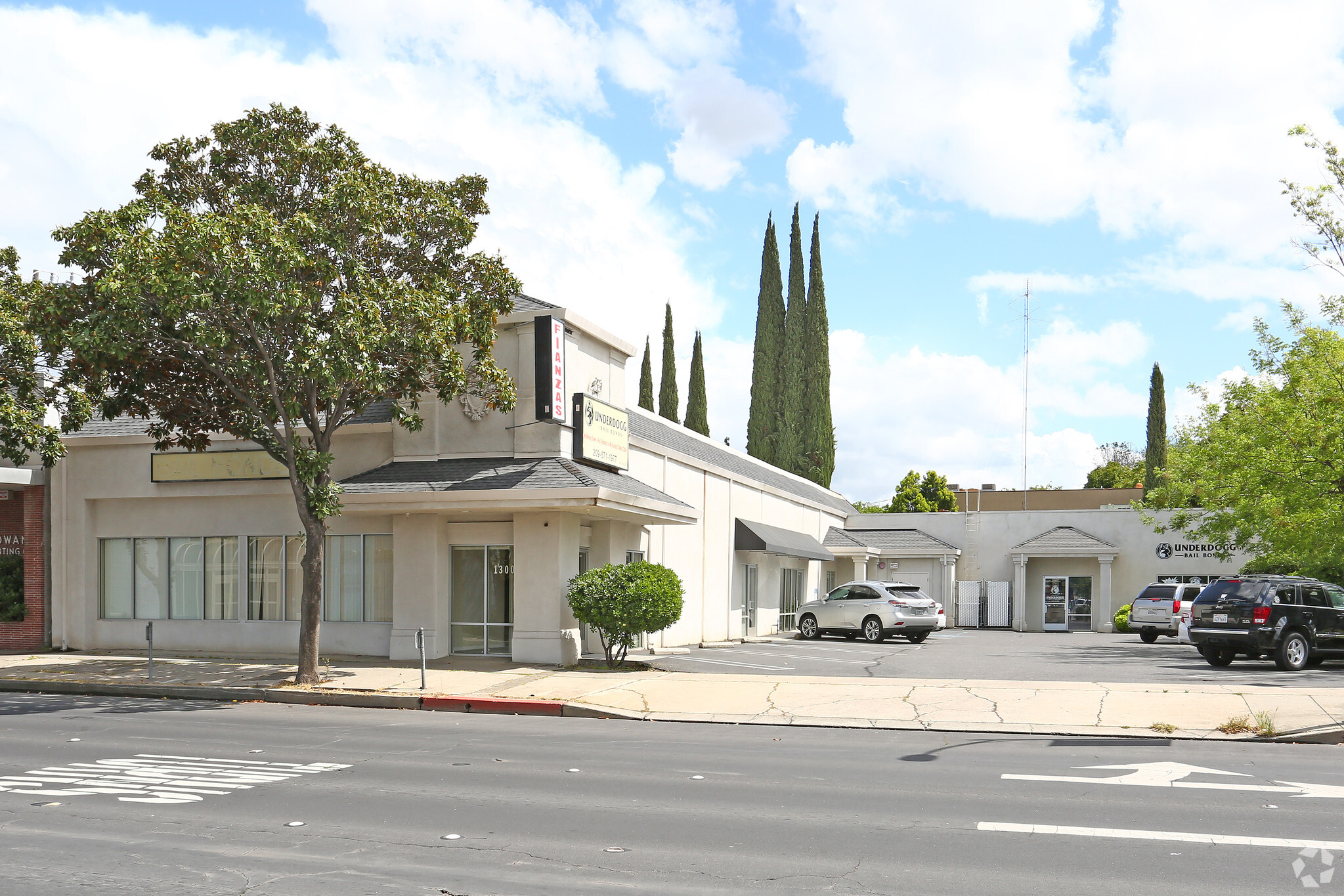 1308 H St, Modesto, CA for lease Primary Photo- Image 1 of 8