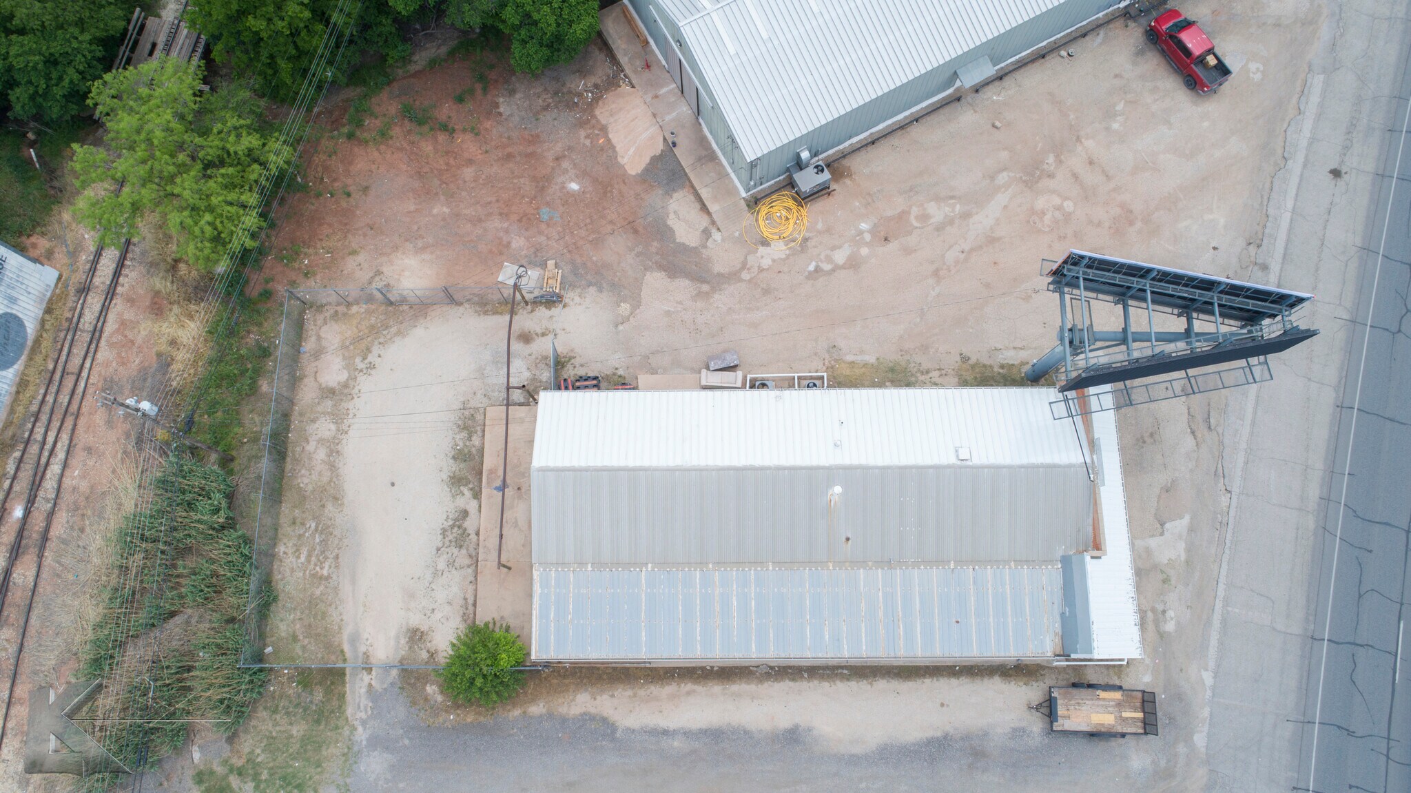 1533 S Treadaway Blvd, Abilene, TX for sale Primary Photo- Image 1 of 1