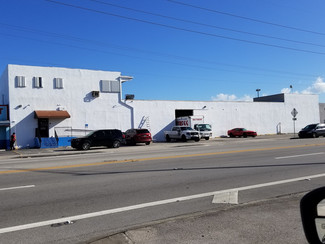 More details for 3601 NW 54th St, Miami, FL - Industrial for Lease