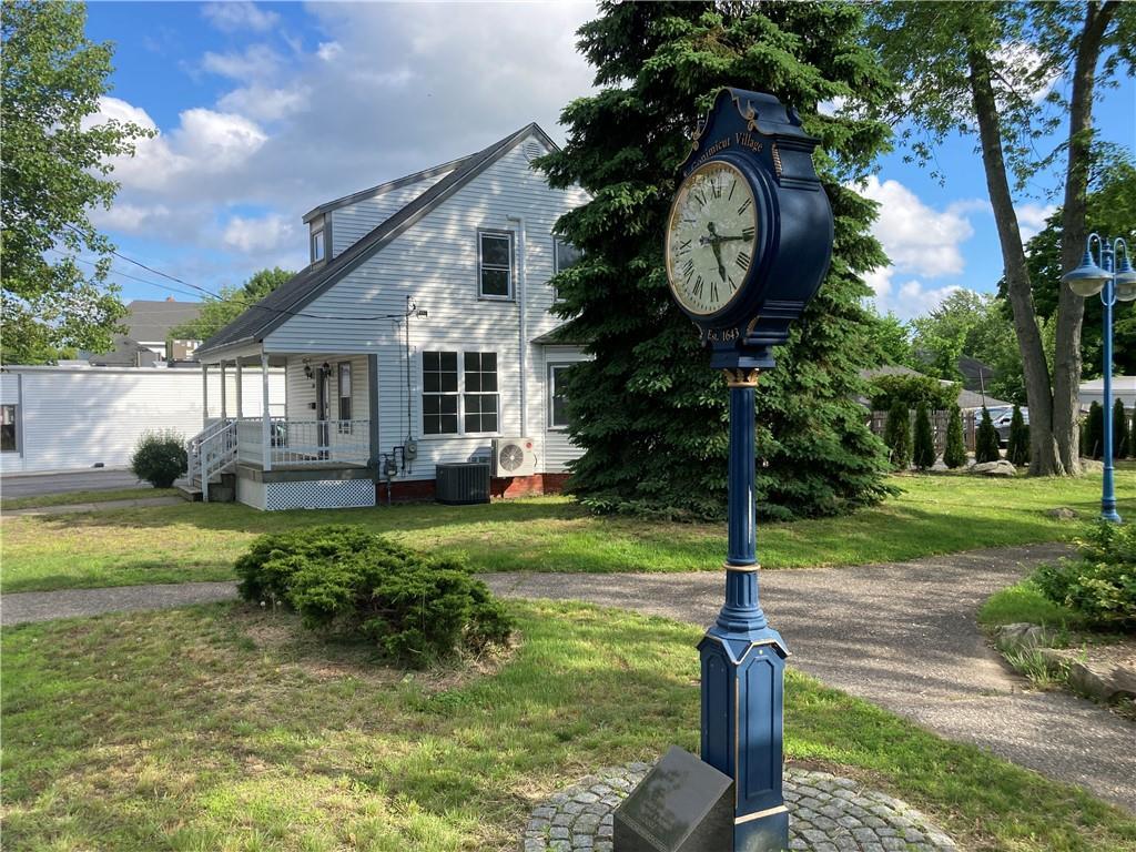 793 W Shore Rd, Warwick, RI for sale Building Photo- Image 1 of 1