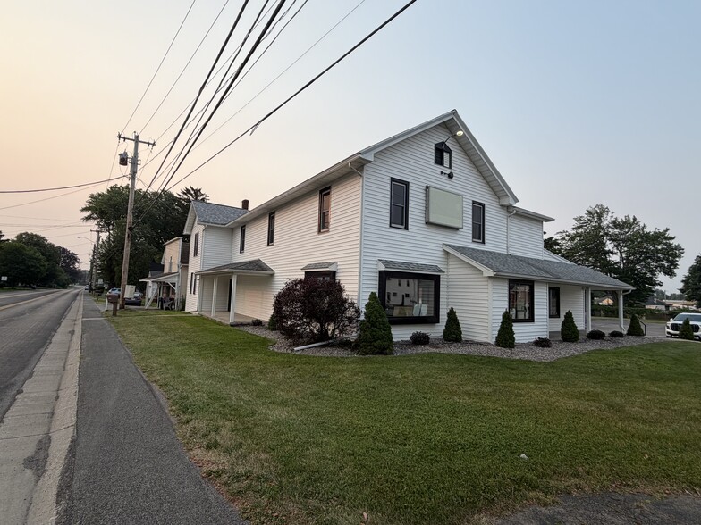 603 Ridge Rd, Webster, NY for sale - Building Photo - Image 3 of 8