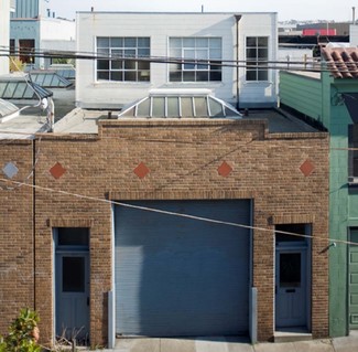 More details for 759-761 Clementina St, San Francisco, CA - Industrial for Sale