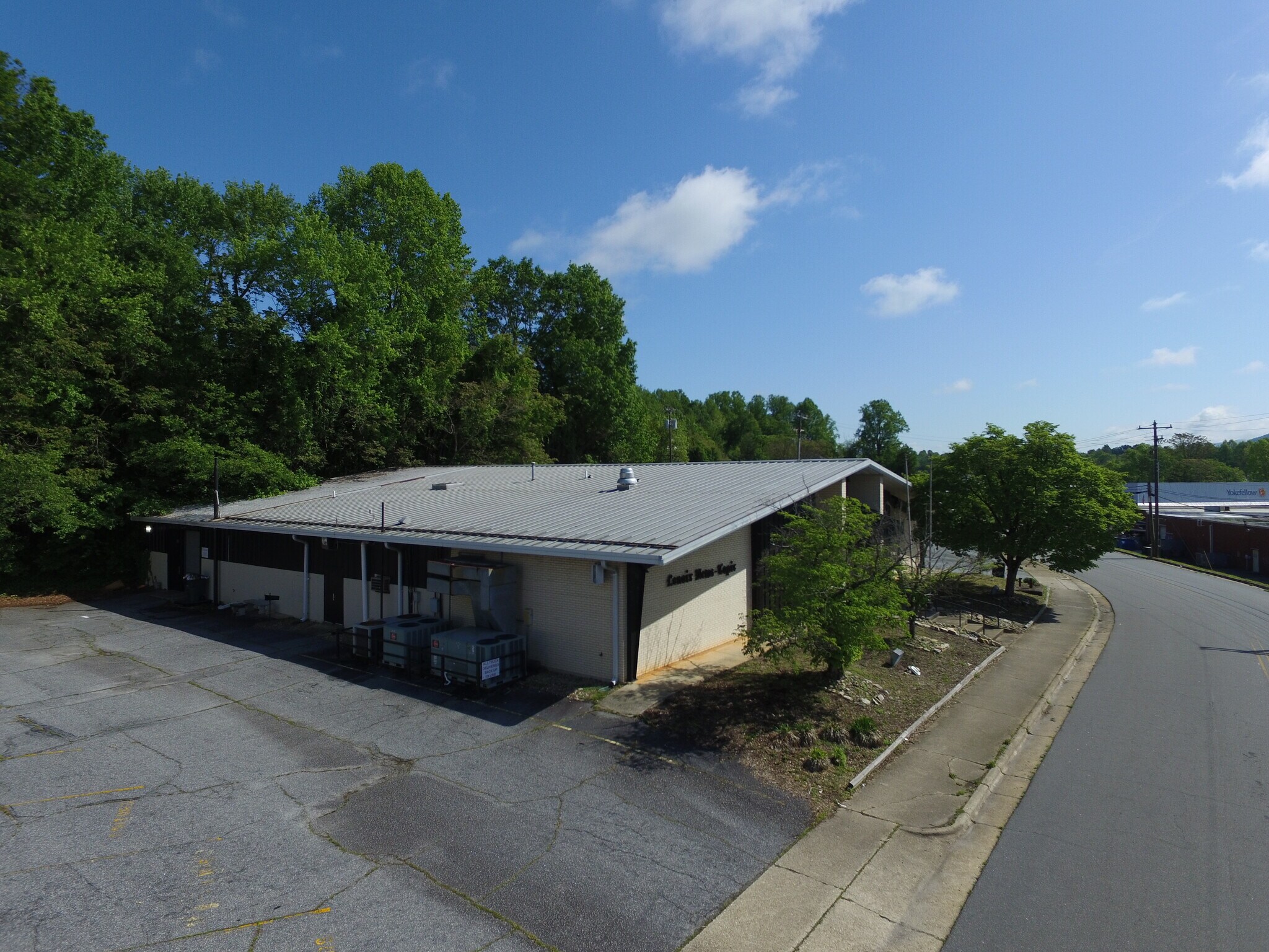 123 Pennton Ave NW, Lenoir, NC 28645 123 Pennton Ave NW, Lenoir NC