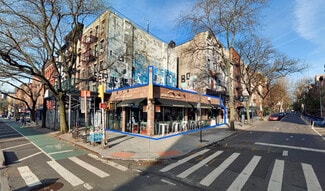 More details for 131 1st Ave, New York, NY - Retail for Lease