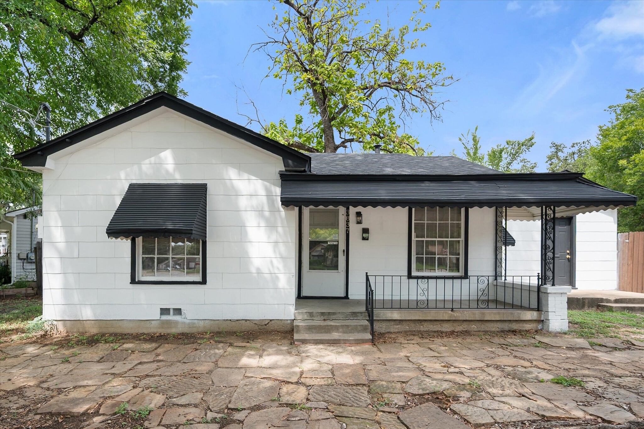 3837 Earl St, Fort Worth, TX for sale Primary Photo- Image 1 of 25