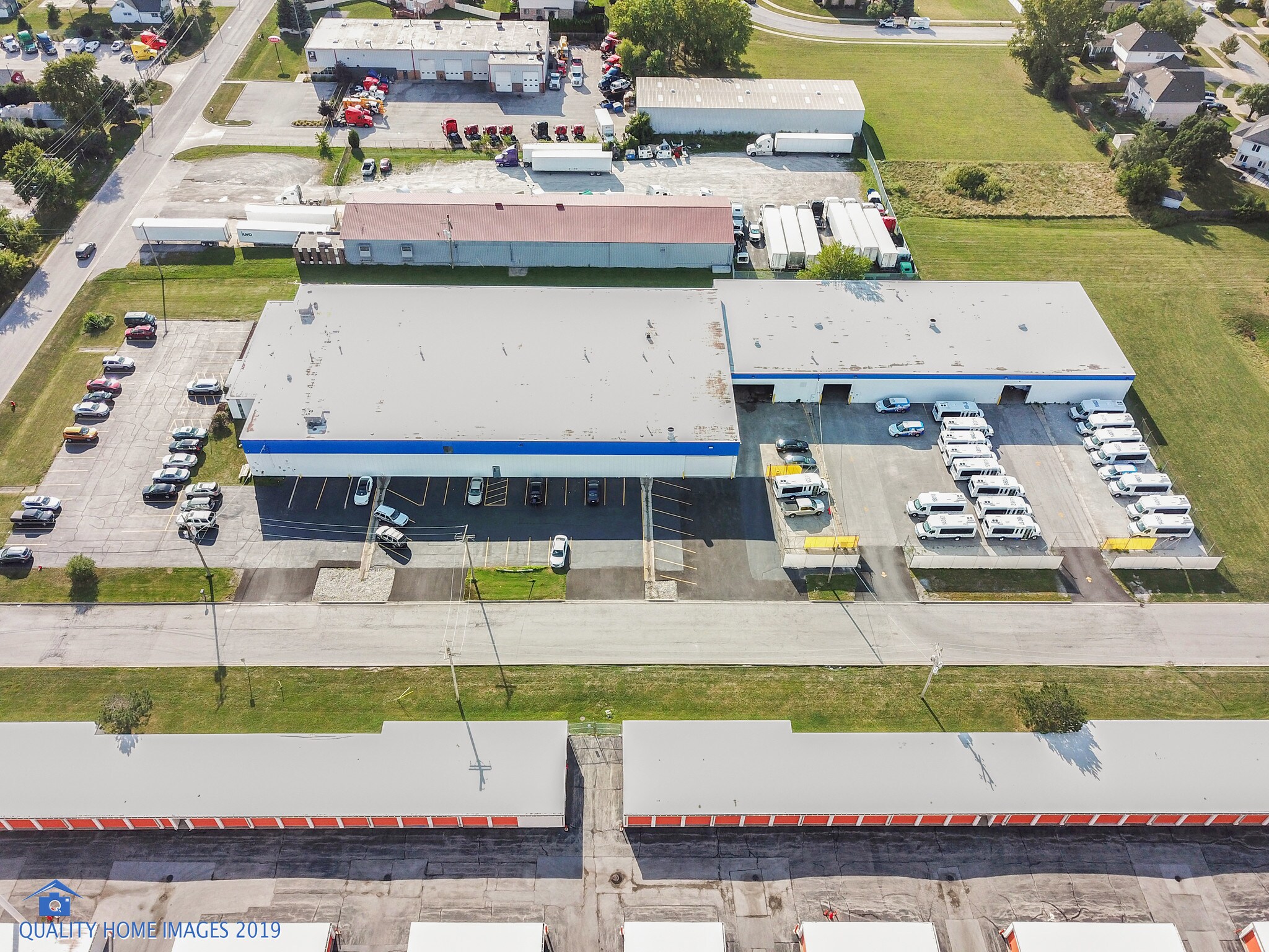 2200 Bernice Rd, Lansing, IL for sale Building Photo- Image 1 of 1