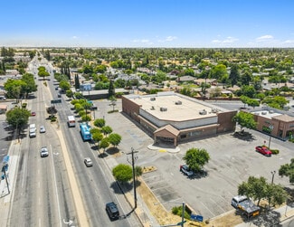 More details for 4224 E Shields Ave, Fresno, CA - Retail for Sale
