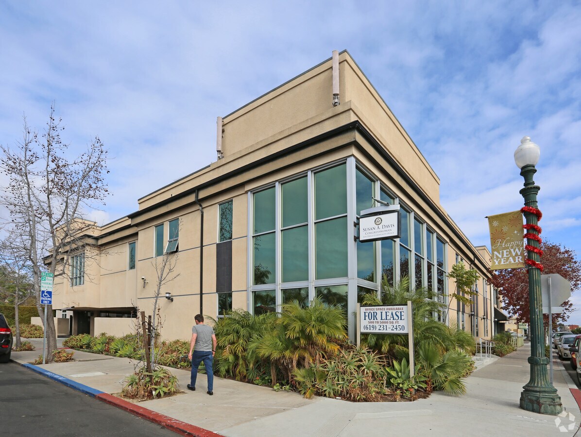 27002710 Adams Ave, San Diego, CA 92116