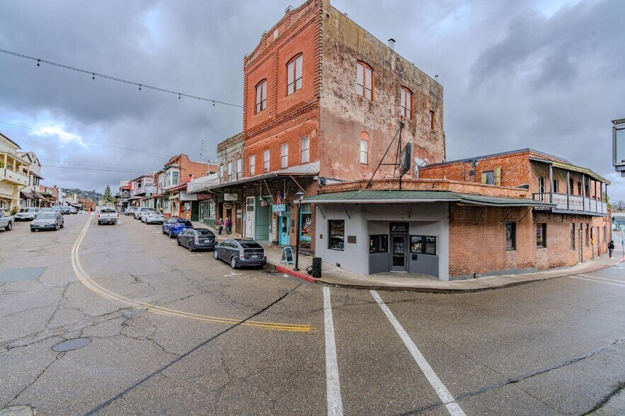 4 Main St, Jackson, CA for sale - Building Photo - Image 1 of 28