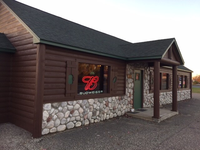 607 N Union St, Mauston, WI for sale - Primary Photo - Image 1 of 1