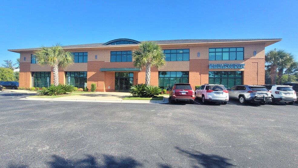 219 Station Rd, Wilmington, NC for sale - Building Photo - Image 1 of 1