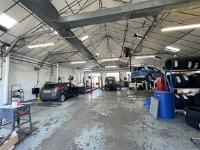 Newland St, Witham for lease Interior Photo- Image 2 of 5