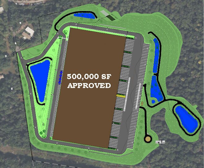 Bridgeville Industrial Assemblage portfolio of 3 properties for sale on LoopNet.com - Building Photo - Image 2 of 7