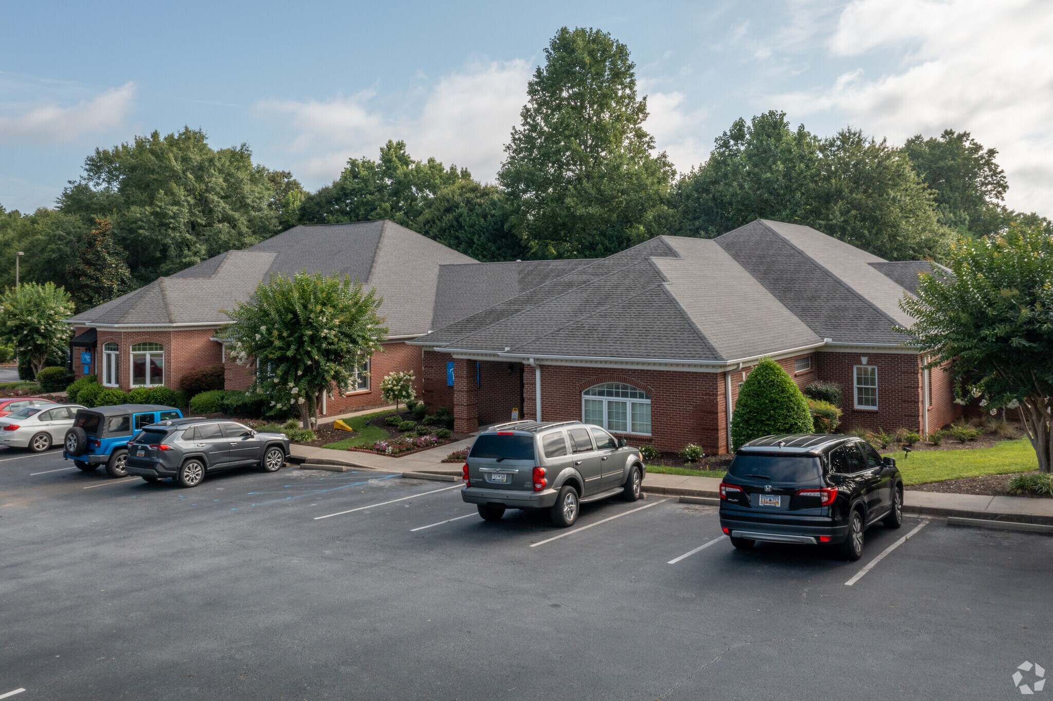 115 Brushy Creek Rd, Easley, SC for sale Building Photo- Image 1 of 1
