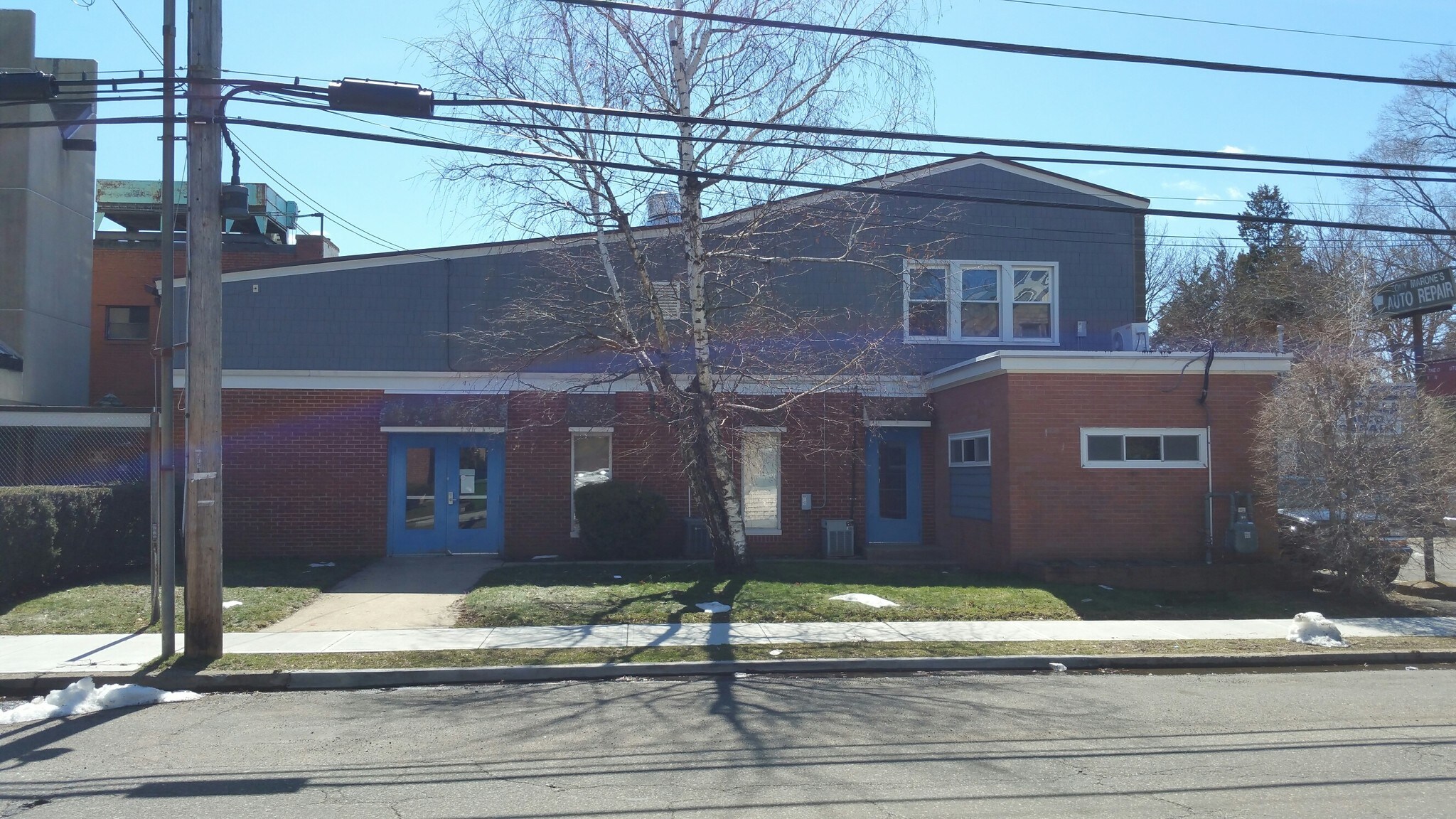 20 Gorham Ave, Hamden, CT 06514