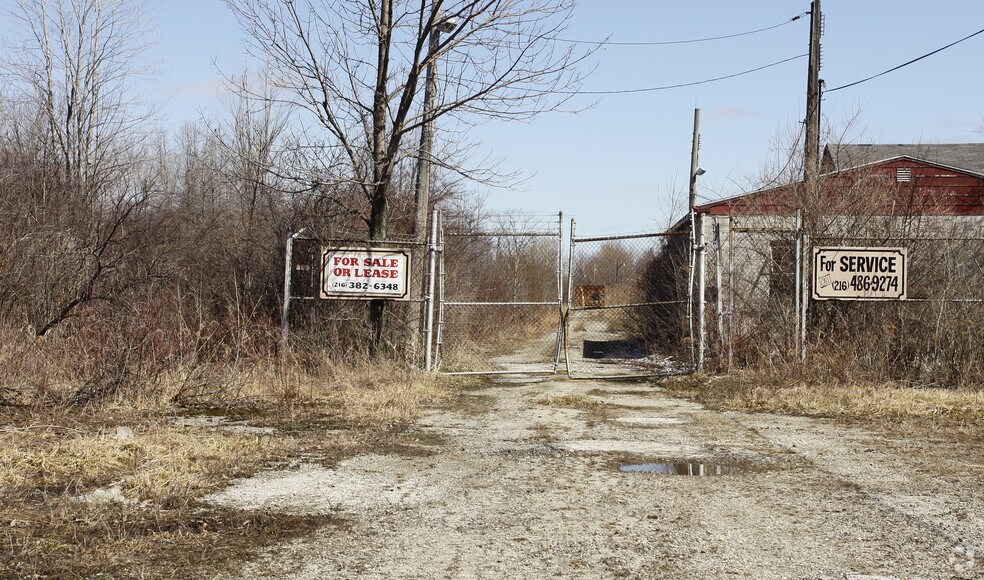 3747 Shepard Rd, Perry, OH for sale - Primary Photo - Image 1 of 1